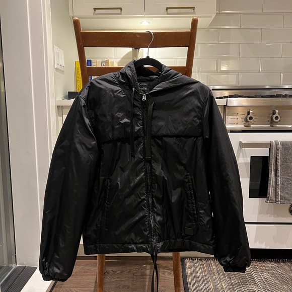 Acne Studios Lightweight Jacket - Picture 5 of 9